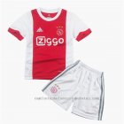 Ajax Nino primera equipacion 2018